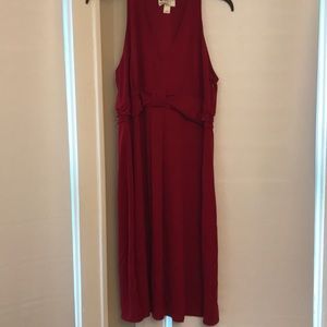 EUC Ann Taylor LOFT dress